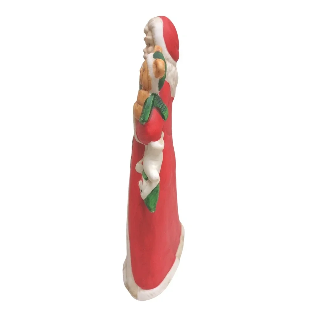 The Unbranded Brand this santa